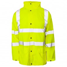 High Visibility Storm-Flex Jacket